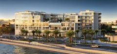 Upcoming Smartworld Elie Saab Branded Residences