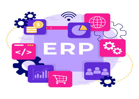 erp development services optimized 50