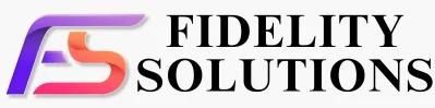 fidelity logo