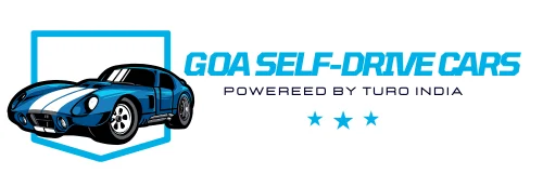 goa self drive logo