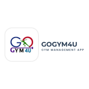 Gogym4u - Gym Management Application