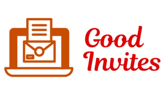 good invites logo