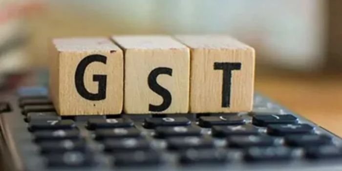 gst registration services