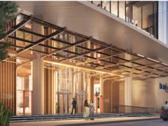 HCBS Twin Horizon: Luxury Apartments in Gurugram