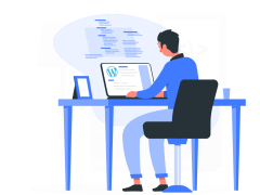 Hire Expert WordPress Developers for Custom Website Solutions