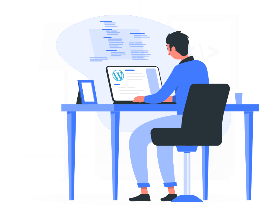 hire wordpress developer