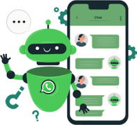 Chat ON Desk