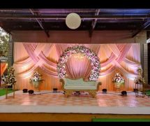 Samaroh Banquet