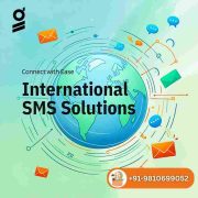International SMS Provider | gtechwebmarketing