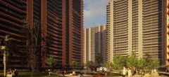 M3M JACOB & CO Residences, Sector 111 Gurgaon.
