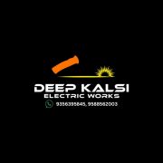 Trusted Welding Machine Manufacturer in India – Deep Kalsi Electric Works