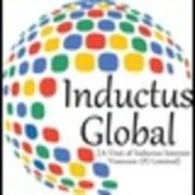 Inductus Global sourcing and procurement services.