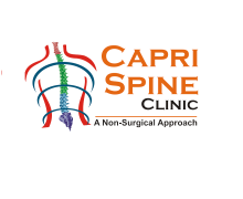 Capri Spine Clinic Rohini | Best Physiotherapy Clinic in Delhi