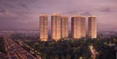 Max Estate-361 - Upcoming Residential Flats in Gurgaon.