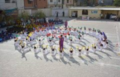 Modernage Public School Abbottabad