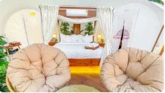 Best Luxury Resorts in Munnar | Best 5 Star Resort in Munnar | LuxeGlamp