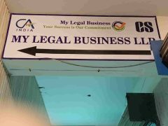 My Legal Business LLP