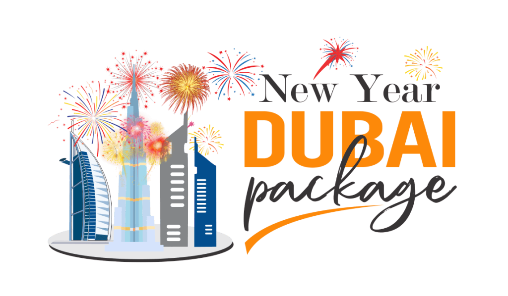 new year logo