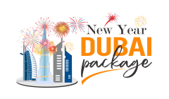 New Year Dubai Package