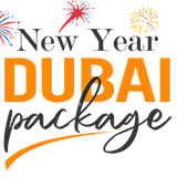 New Year Dubai Package