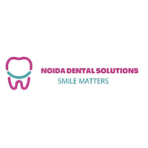 noida dental logo