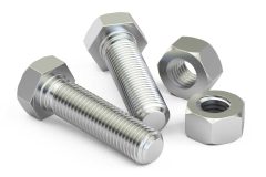 Nuts and Bolts