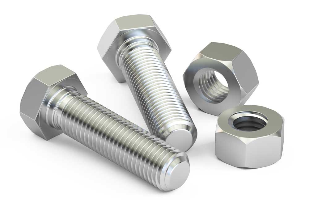 nuts and bolts 1