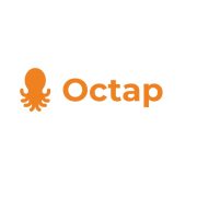 Create Smart Digital QR Menus with Octap
