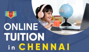 online tuition in chennai ziyyara