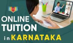 Home Tuition for Karnataka Class 12 by Ziyyara: Expert-Led Sessions for Exam Readiness