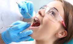 Dantah Dental The Best Dental Clinic in Gangapur Road, Nashik