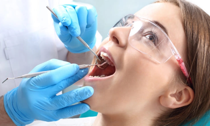 painless root canal treatment