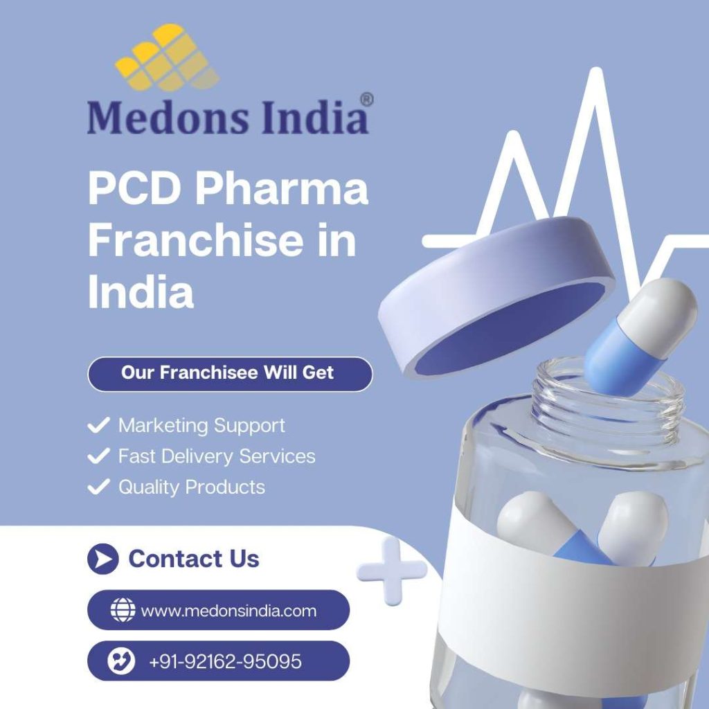 pcd pharma franchise in india