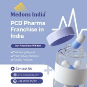 Top PCD Pharma Franchise in india