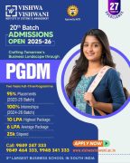 Top PGDM Colleges in Hyderabad | Best Business Colleges in India