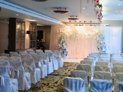 banquet halls in rohini