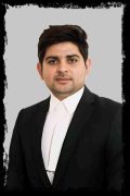 Advocate Harsh Hooda