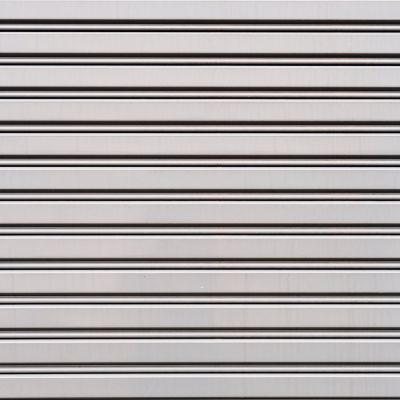 rolling shutters with wicket doors