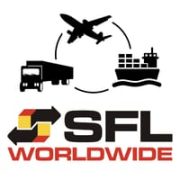 Shipping To UK - SFL Worldwide