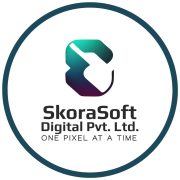 SkoraSoft Digital Pvt. Ltd. - One Pixel At A Time(Greater Noida)