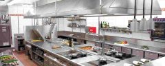 Delight Kitchen – Your Trusted Partner for Commercial Kitchen Equipment