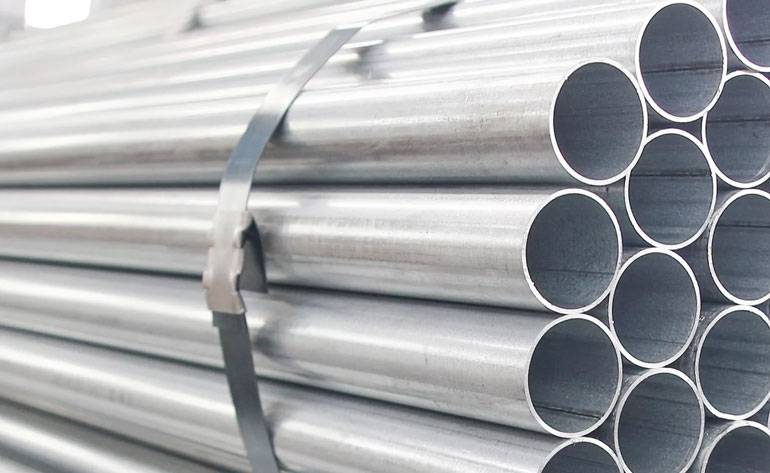 ss 347h pipes