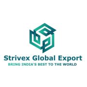 Strivex Global Export – Delivering Freshness & Quality Worldwide!