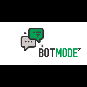 thebotmode.logo 