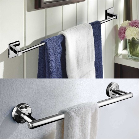 towel rod