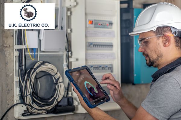 transformer testing service