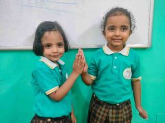 Oak Valley International Preschool & Daycare