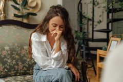 women often neglect their mental well-being in the process of managing everything for everyone. Ignoring mental health is affecting the woman, and...