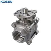 China Kosen Valve Co., Ltd