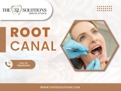 The 32 Solutions Dental Studio